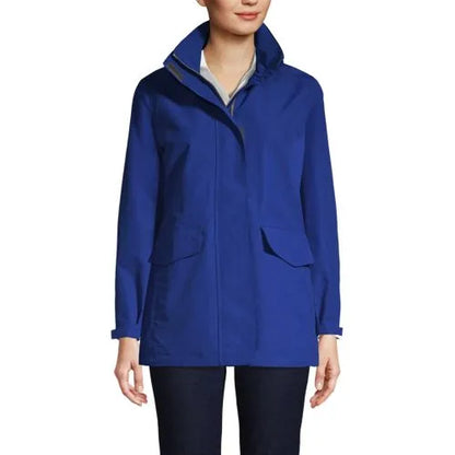 School Uniform Women's Outrigger Mesh Lined Jacket