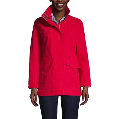 School Uniform Women's Outrigger Mesh Lined Jacket