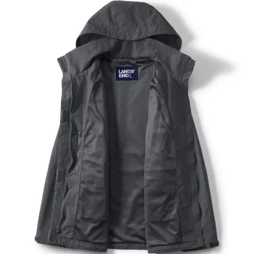 School Uniform Women's Outrigger Mesh Lined Jacket