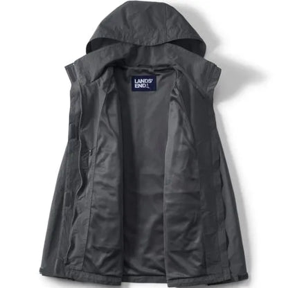 School Uniform Women's Outrigger Mesh Lined Jacket
