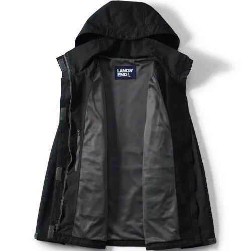 School Uniform Women's Outrigger Mesh Lined Jacket