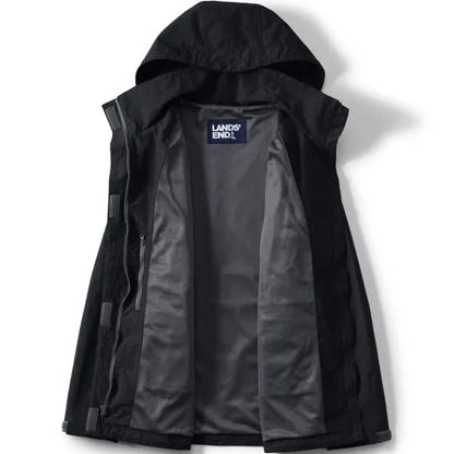 School Uniform Women's Outrigger Mesh Lined Jacket