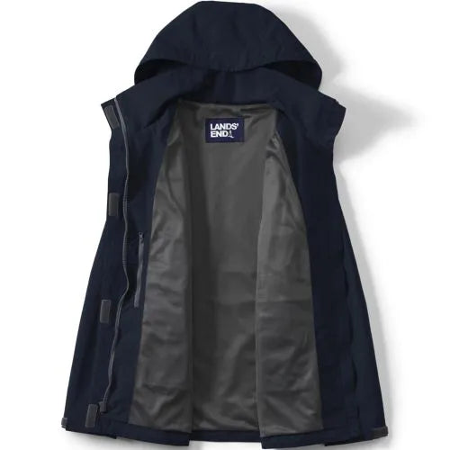 School Uniform Women's Outrigger Mesh Lined Jacket