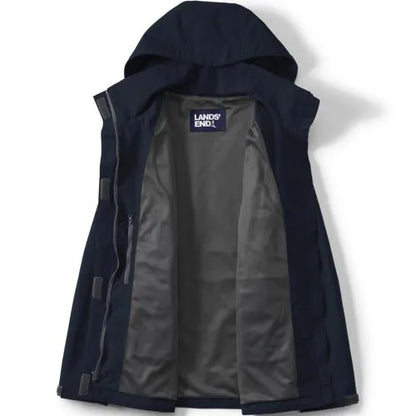 School Uniform Women's Outrigger Mesh Lined Jacket