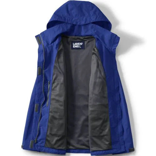 School Uniform Women's Outrigger Mesh Lined Jacket