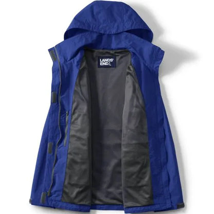 School Uniform Women's Outrigger Mesh Lined Jacket