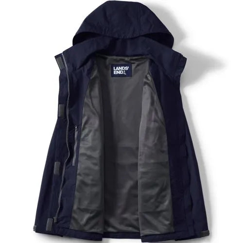School Uniform Women's Outrigger Mesh Lined Jacket