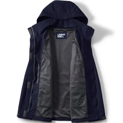 School Uniform Women's Outrigger Mesh Lined Jacket