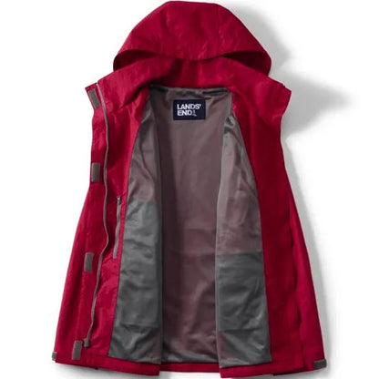 School Uniform Women's Outrigger Mesh Lined Jacket