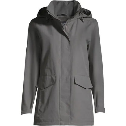 School Uniform Women's Outrigger Mesh Lined Jacket