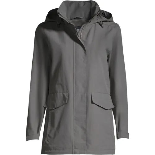 Women's Outrigger Mesh Lined Jacket