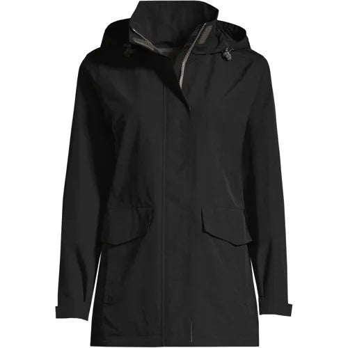 School Uniform Women's Outrigger Mesh Lined Jacket