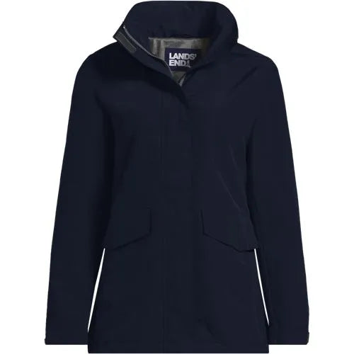 School Uniform Women's Outrigger Mesh Lined Jacket