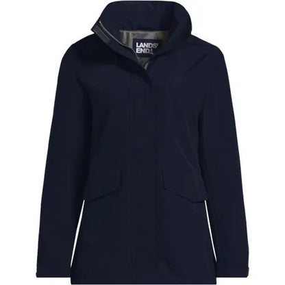 School Uniform Women's Outrigger Mesh Lined Jacket