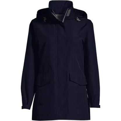 School Uniform Women's Outrigger Mesh Lined Jacket