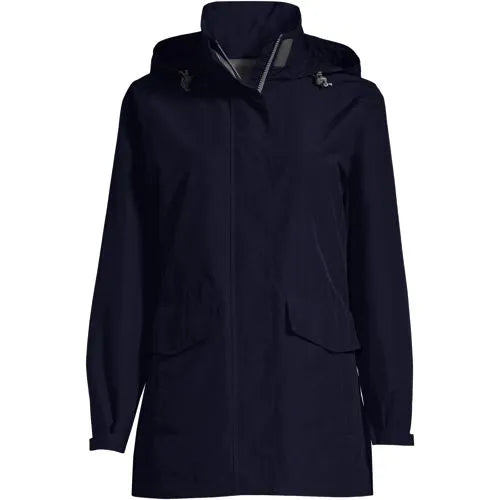 Women's Outrigger Mesh Lined Jacket