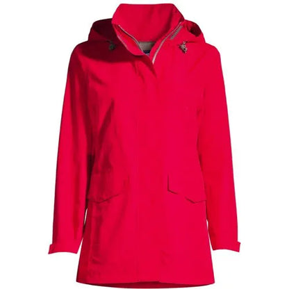School Uniform Women's Outrigger Mesh Lined Jacket
