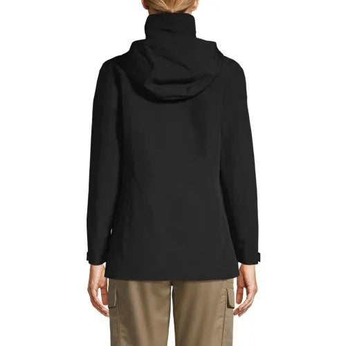 Women's Fleece Lined Outrigger Jacket