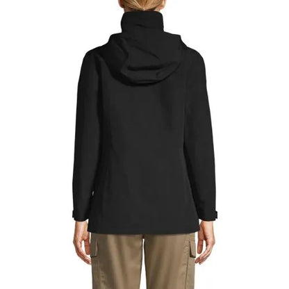 Women's Fleece Lined Outrigger Jacket