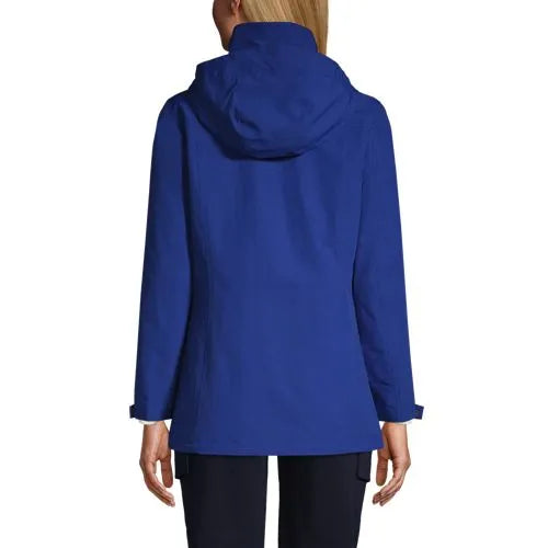 Women's Fleece Lined Outrigger Jacket