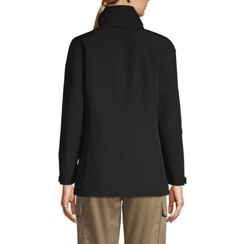 Women's Fleece Lined Outrigger Jacket