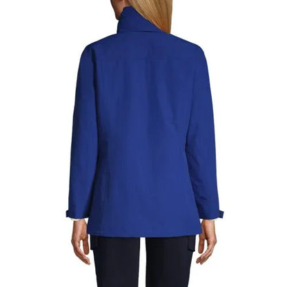Women's Fleece Lined Outrigger Jacket