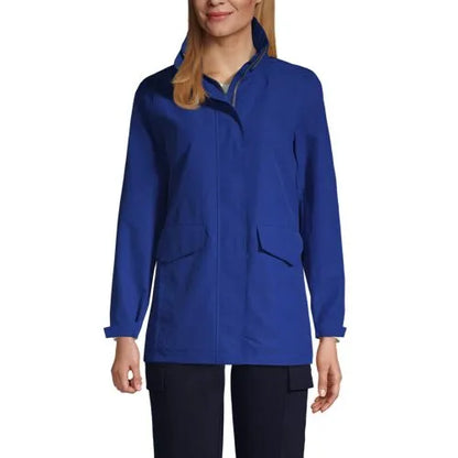 Women's Fleece Lined Outrigger Jacket