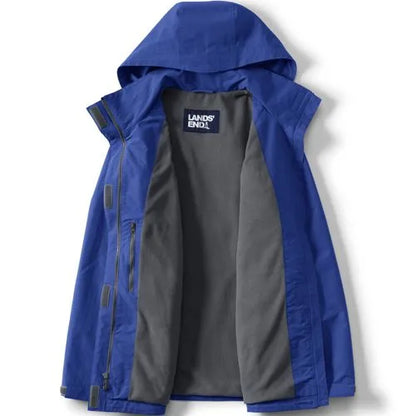 Women's Fleece Lined Outrigger Jacket