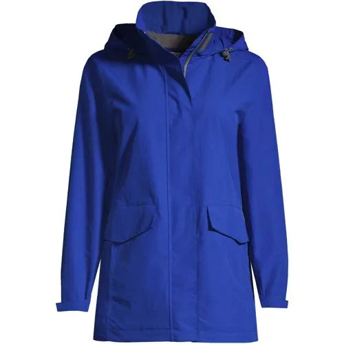 Women's Fleece Lined Outrigger Jacket