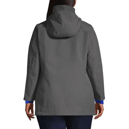 Women's Outrigger Mesh Lined Jacket