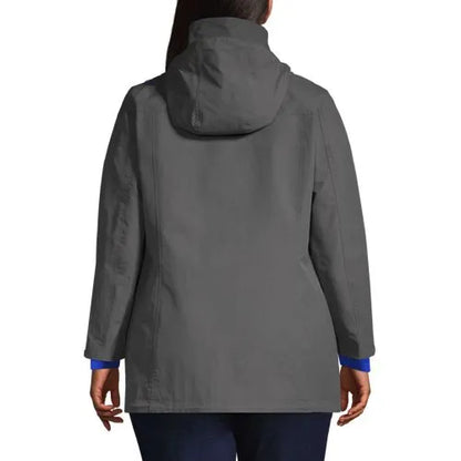 Women's Outrigger Mesh Lined Jacket