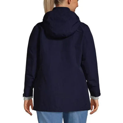 Women's Outrigger Mesh Lined Jacket