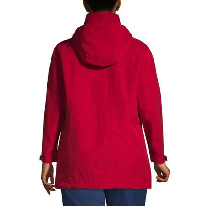 Women's Outrigger Mesh Lined Jacket