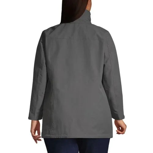 Women's Outrigger Mesh Lined Jacket