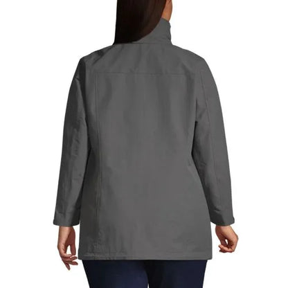 Women's Outrigger Mesh Lined Jacket
