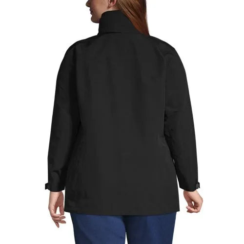 Women's Outrigger Mesh Lined Jacket