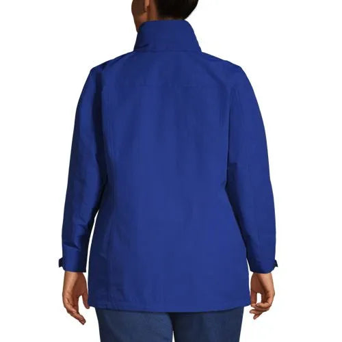 Women's Outrigger Mesh Lined Jacket