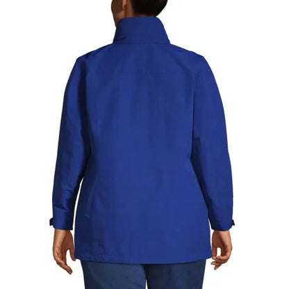Women's Outrigger Mesh Lined Jacket