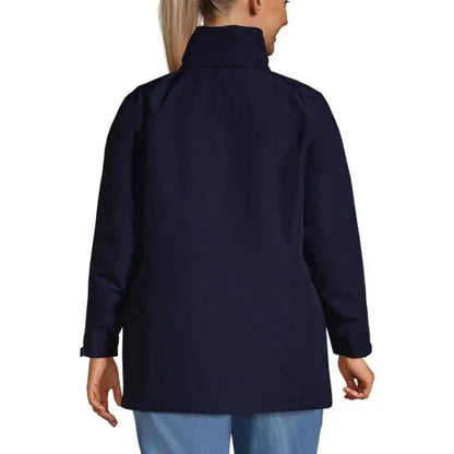 Women's Outrigger Mesh Lined Jacket