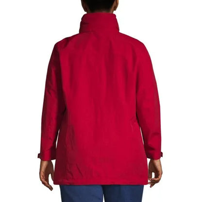 Women's Outrigger Mesh Lined Jacket
