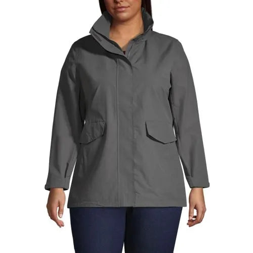 Women's Outrigger Mesh Lined Jacket