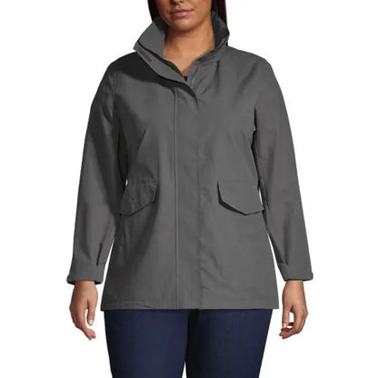 Women's Outrigger Mesh Lined Jacket