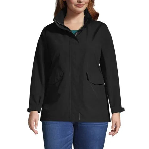 Women's Outrigger Mesh Lined Jacket