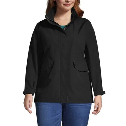 Women's Outrigger Mesh Lined Jacket