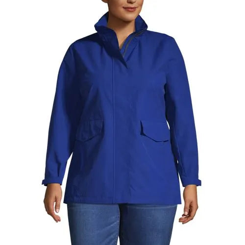 Women's Outrigger Mesh Lined Jacket
