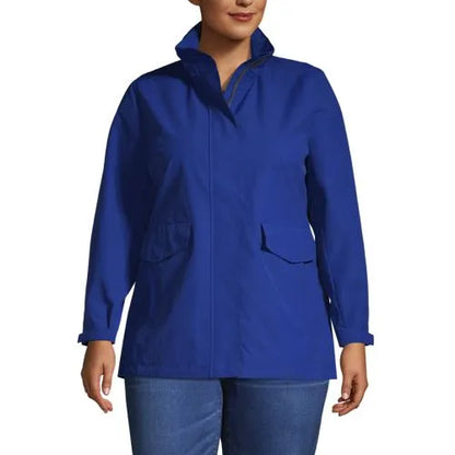 Women's Outrigger Mesh Lined Jacket