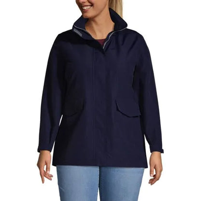 Women's Outrigger Mesh Lined Jacket