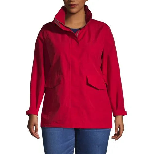 Women's Outrigger Mesh Lined Jacket