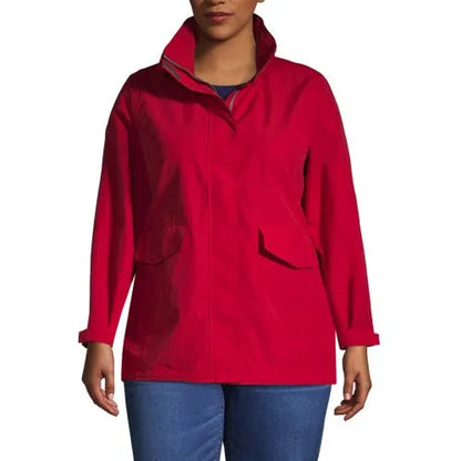 Women's Outrigger Mesh Lined Jacket