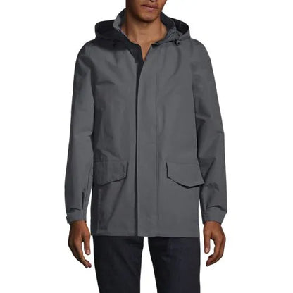 Men's Outrigger Mesh Lined Jacket